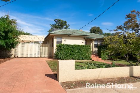 Property photo of 40 Hodson Avenue Turvey Park NSW 2650