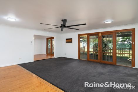 Property photo of 40 Hodson Avenue Turvey Park NSW 2650