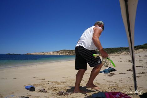 Property photo of 13 Silo Road Elliston SA 5670