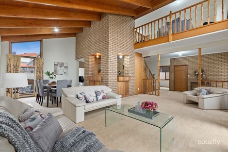 Property photo of 7 Lovett Drive Avondale Heights VIC 3034