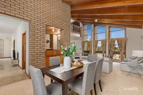 Property photo of 7 Lovett Drive Avondale Heights VIC 3034