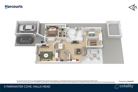 Property photo of 5 Parkwater Cove Halls Head WA 6210