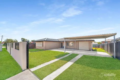 Property photo of 4 Pandeen Road Rochedale South QLD 4123