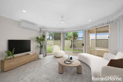 Property photo of 9 McIntosh Street Shoalhaven Heads NSW 2535