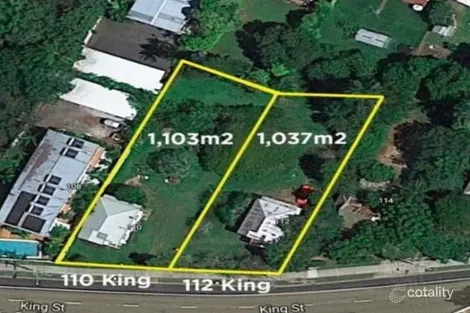 Property photo of 110 King Street Caboolture QLD 4510