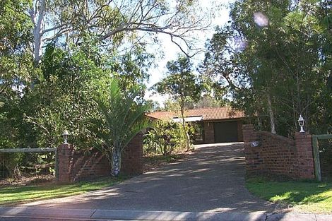 Property photo of 31 Melaleuca Drive Capalaba QLD 4157