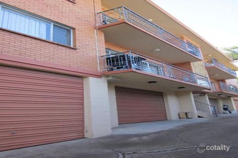 Property photo of 1/55 Victoria Street Kelvin Grove QLD 4059