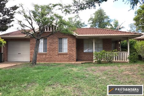 Property photo of 22 Buttercup Street Macquarie Fields NSW 2564