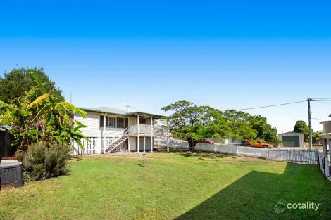Property photo of 41 Ridge Street Greenslopes QLD 4120