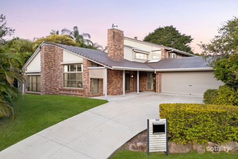 Property photo of 36 Eucumbene Drive Petrie QLD 4502