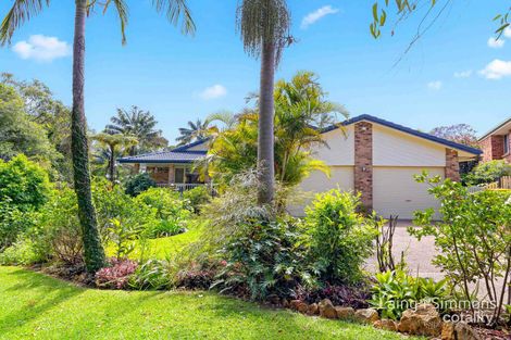 Property photo of 38 Spindrift Row Port Macquarie NSW 2444