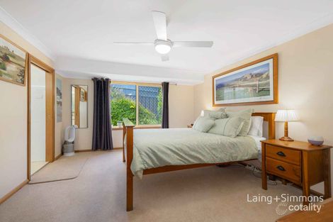 Property photo of 38 Spindrift Row Port Macquarie NSW 2444