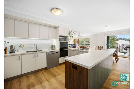 Property photo of 402/91A Bridge Road Westmead NSW 2145