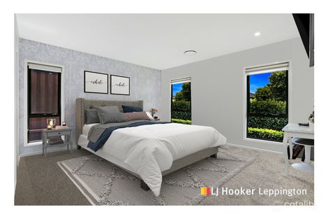Property photo of 17 Downing Way Gledswood Hills NSW 2557