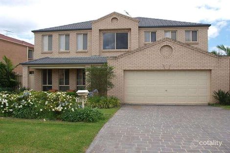 23 Blackbutt St, Parklea, NSW 2768