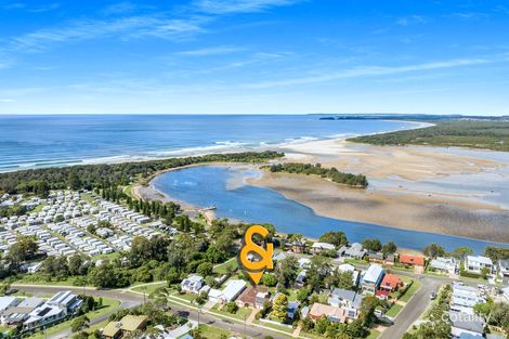 Property photo of 9 McIntosh Street Shoalhaven Heads NSW 2535