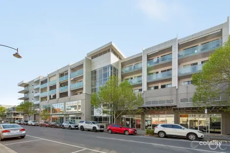 Property photo of 311/42-48 Garden Terrace Mawson Lakes SA 5095