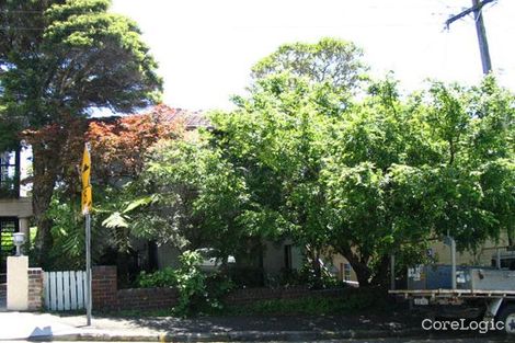 Property photo of 2/5 Pearson Street Balmain East NSW 2041