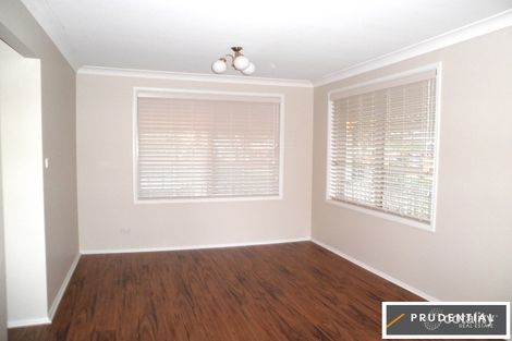 Property photo of 22 Buttercup Street Macquarie Fields NSW 2564