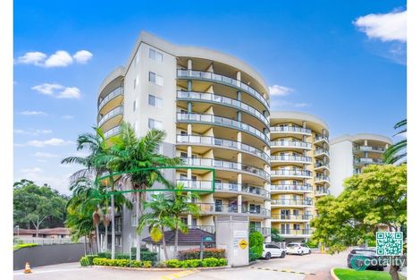 Property photo of 710/91A Bridge Road Westmead NSW 2145