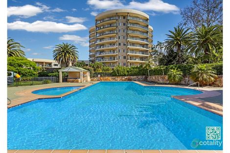Property photo of 710/91A Bridge Road Westmead NSW 2145