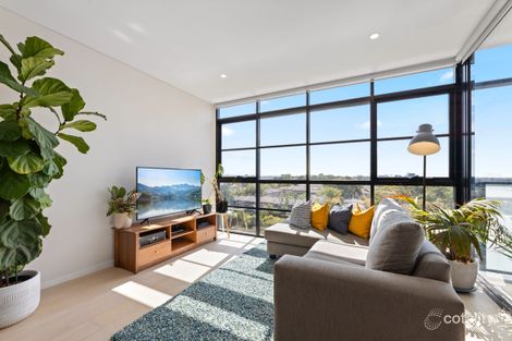 Property photo of 806/4 Kiln Road Kirrawee NSW 2232