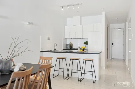 Property photo of 311/42-48 Garden Terrace Mawson Lakes SA 5095