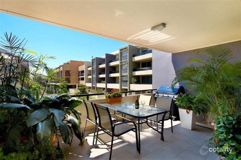 Property photo of 44/20 Eve Street Erskineville NSW 2043