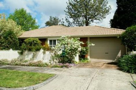 Property photo of 22A Sunnyside Avenue Nunawading VIC 3131