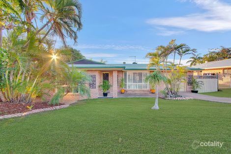 Property photo of 46 Larnach Street Zilzie QLD 4710