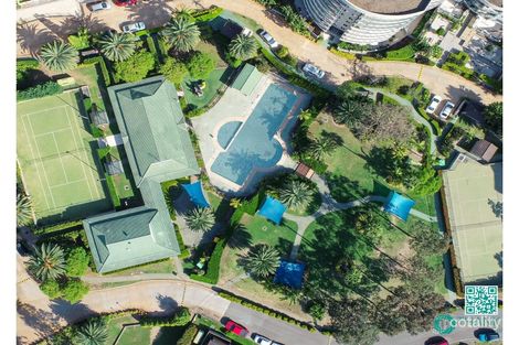 Property photo of 710/91A Bridge Road Westmead NSW 2145