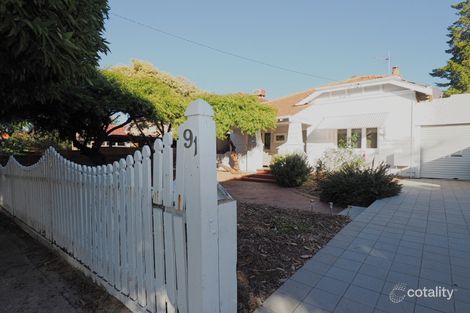 Property photo of 91 Dunedin Street Mount Hawthorn WA 6016