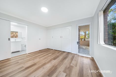 Property photo of 2/46 Cambridge Street Epping NSW 2121