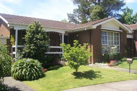 Property photo of 4/13 Lindsay Avenue Nunawading VIC 3131