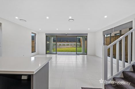 Property photo of 9 Hazelwood Avenue Marsden Park NSW 2765