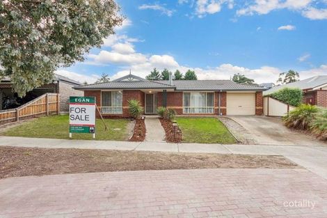 Property photo of 24 Bellbird Drive Whittlesea VIC 3757