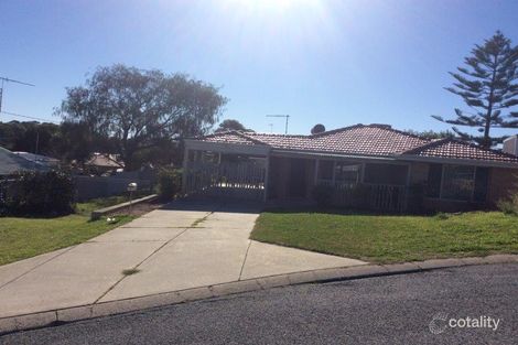 Property photo of 6 Grey Court Yanchep WA 6035
