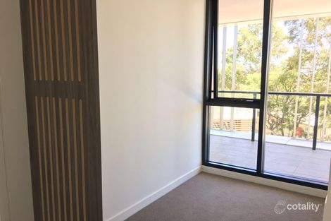 Property photo of 313/168 Liverpool Road Ashfield NSW 2131