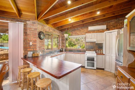 Property photo of 11 Stewart Crescent Armidale NSW 2350