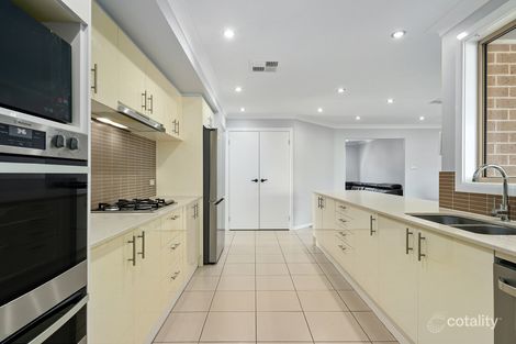 Property photo of 30 Burragorang Street The Oaks NSW 2570