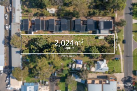 3 Lock Rd, Rhyll, VIC 3923