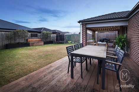 Property photo of 13 Williamsbrook Avenue Doreen VIC 3754