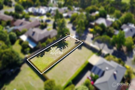 7 Autumn Gr, Mooroolbark, VIC 3138