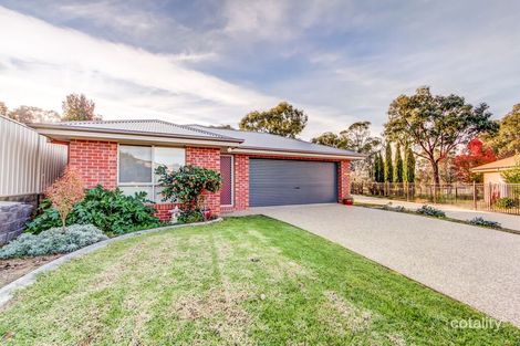 83 Dunne Cres, Thurgoona, NSW 2640