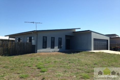 Property photo of 3 Deacon Drive Blackwater QLD 4717