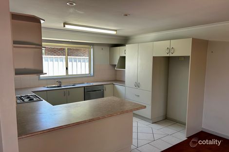 Property photo of 13 Hamilton Place West Wodonga VIC 3690