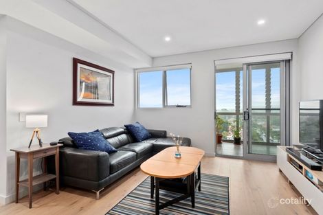 Property photo of 704/3 Pretoria Parade Hornsby NSW 2077