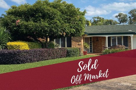 Property photo of 18 James Close Kariong NSW 2250
