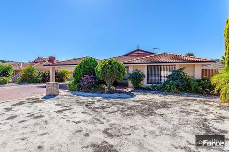 Property photo of 63 James Spiers Drive Wanneroo WA 6065
