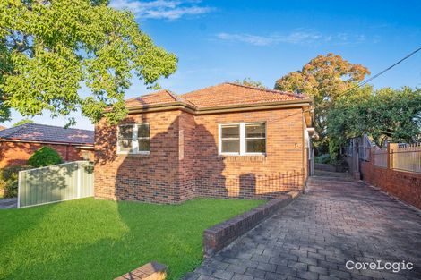 Property photo of 8 Thomas Street Kingsgrove NSW 2208